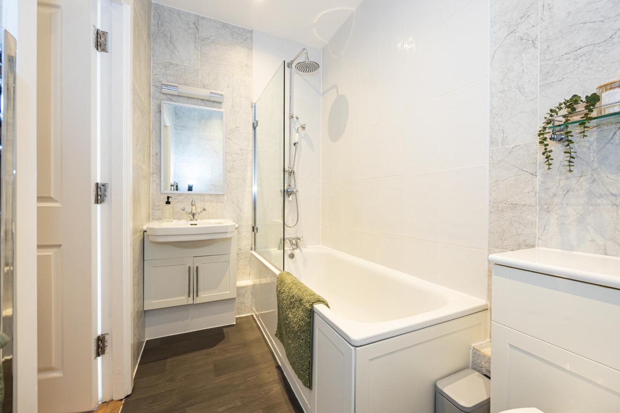 Boutique City Centre Apartment Манчестер Экстерьер фото